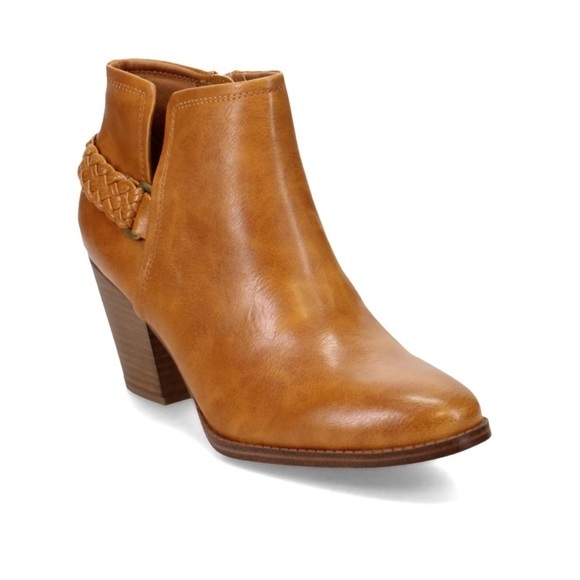Baretraps Charlotte Women's Boots Size 8 NEW # K685 - Picture 1 of 10